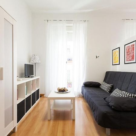 Peral Home Cozy Apartment Sevilha Exterior foto