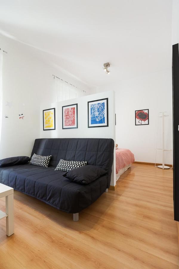 Peral Home Cozy Apartment Sevilha Exterior foto