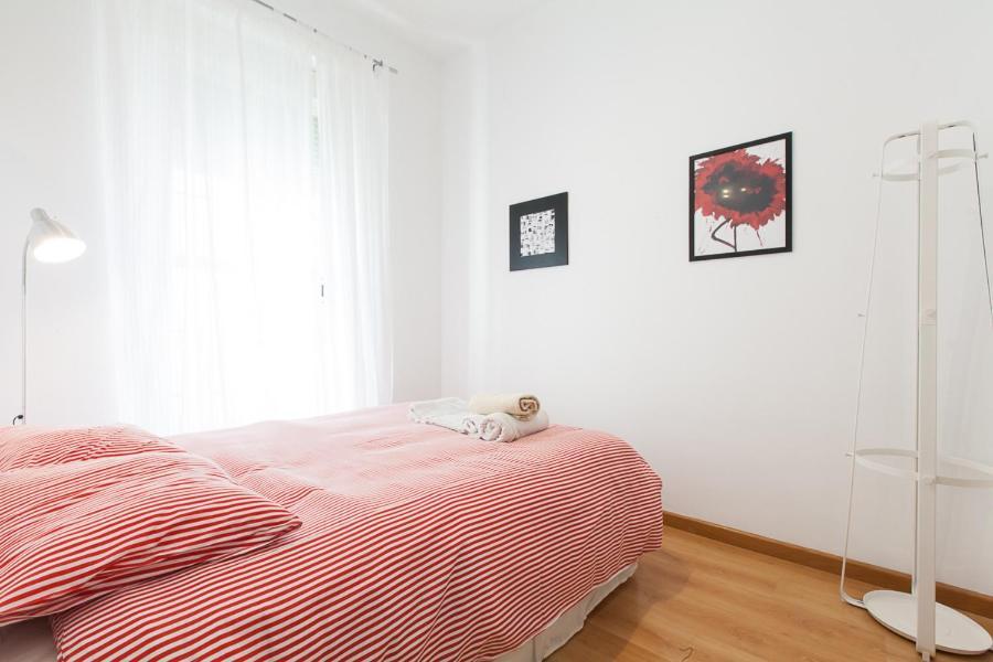 Peral Home Cozy Apartment Sevilha Exterior foto
