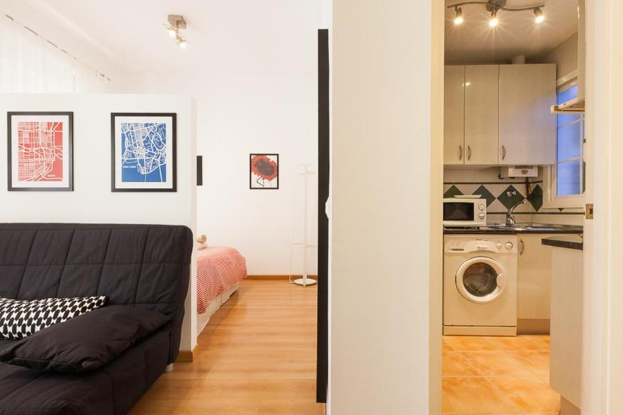 Peral Home Cozy Apartment Sevilha Exterior foto