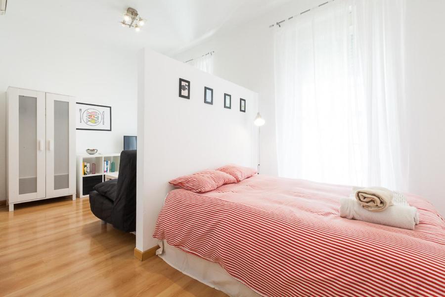 Peral Home Cozy Apartment Sevilha Exterior foto